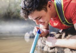 Providing Clean Water To Kenya