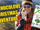 A Chocolove Christmas Adventure