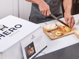 Hero Bread – No Net Carbs!